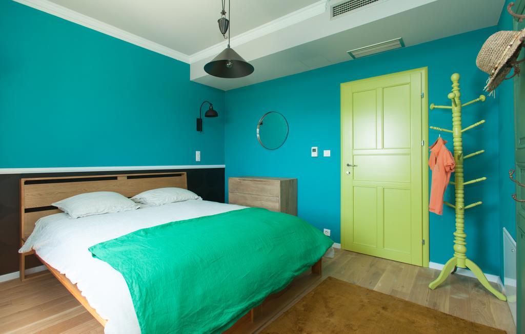 Villa Amarina Trogir Rum bild