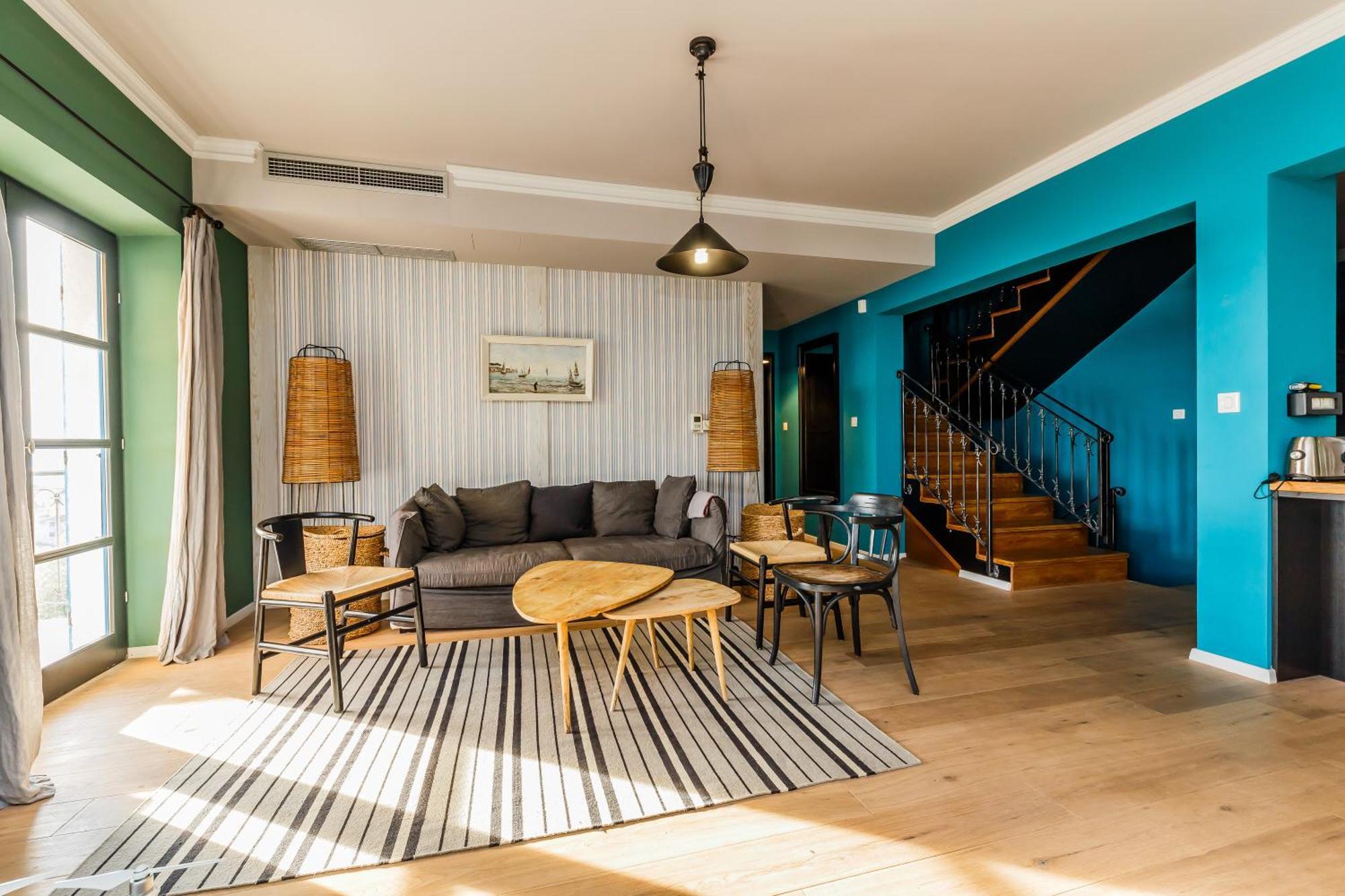 Villa Amarina Trogir Exteriör bild