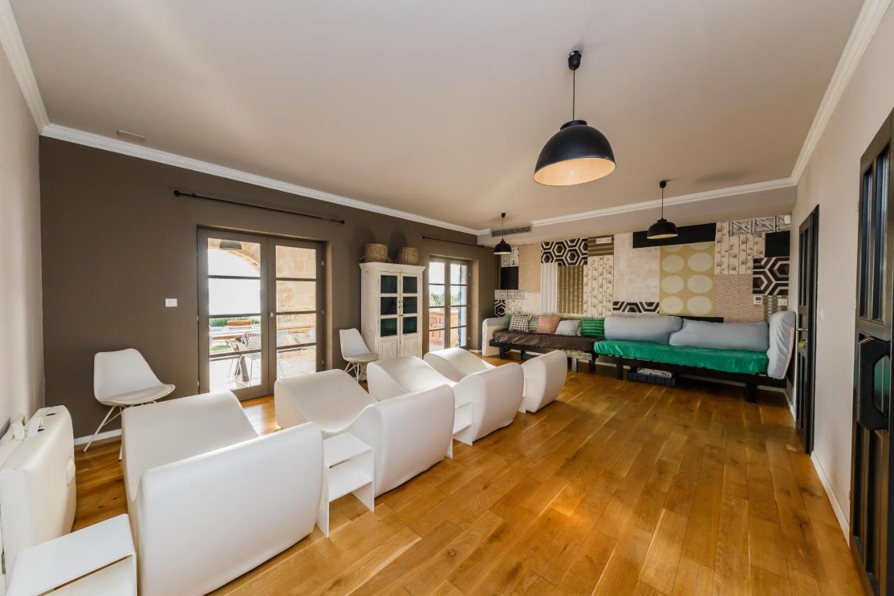 Villa Amarina Trogir Exteriör bild