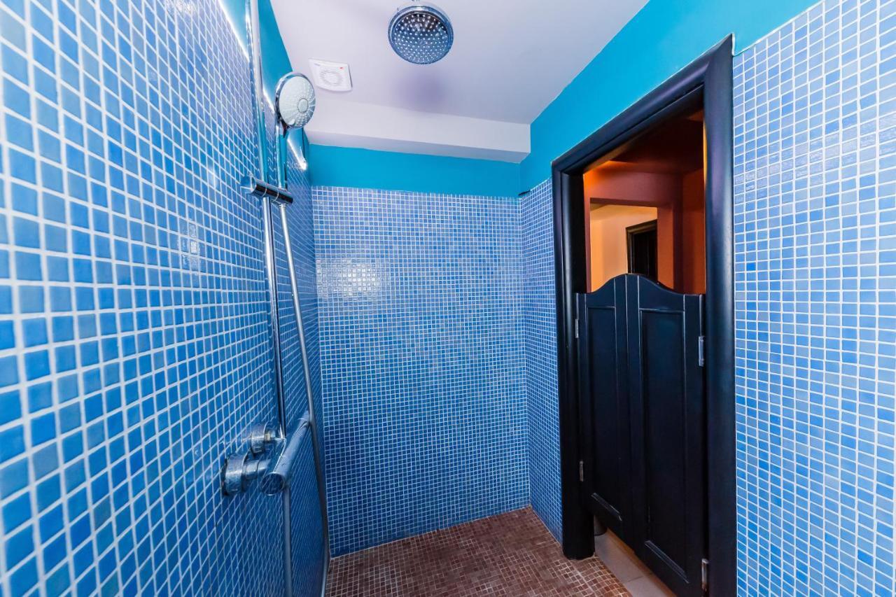 Villa Amarina Trogir Exteriör bild